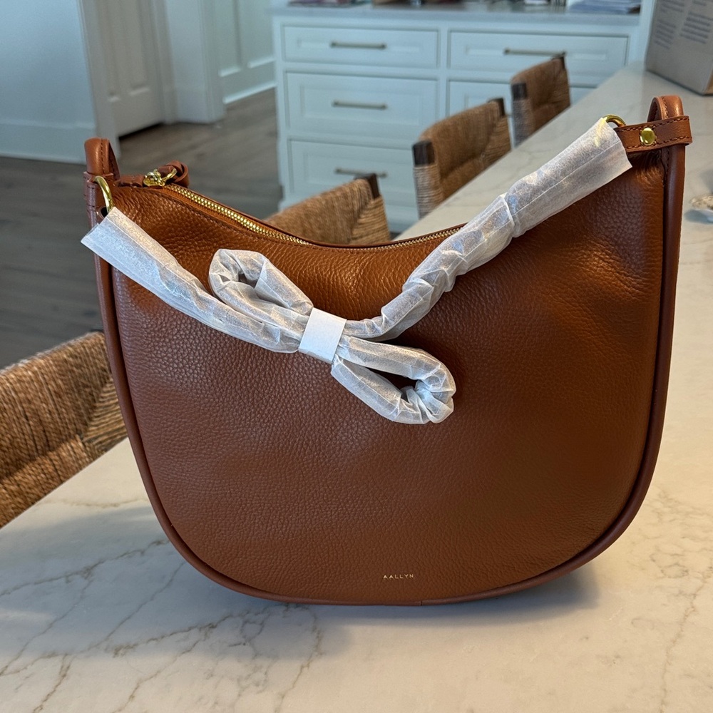 Aallyn Marley Bucket Bag